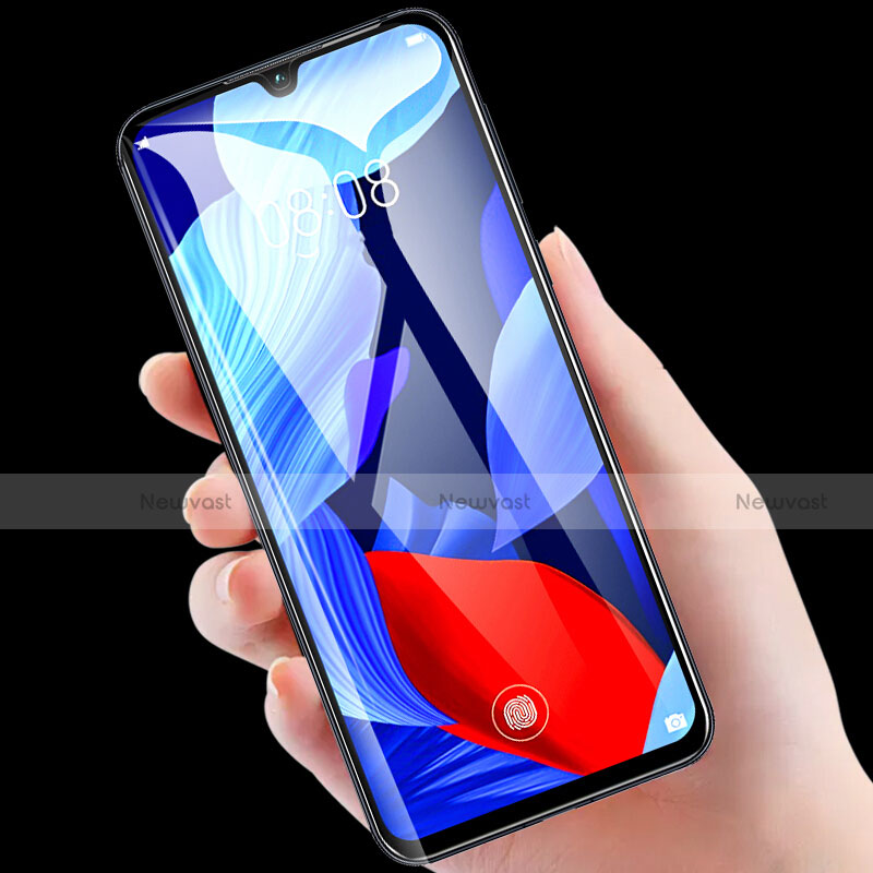 Ultra Clear Tempered Glass Screen Protector Film T02 for Huawei Nova 5 Pro Clear