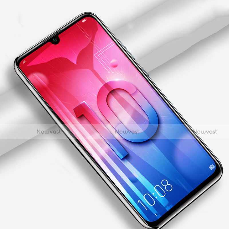 Ultra Clear Tempered Glass Screen Protector Film T02 for Huawei P Smart+ Plus (2019) Clear