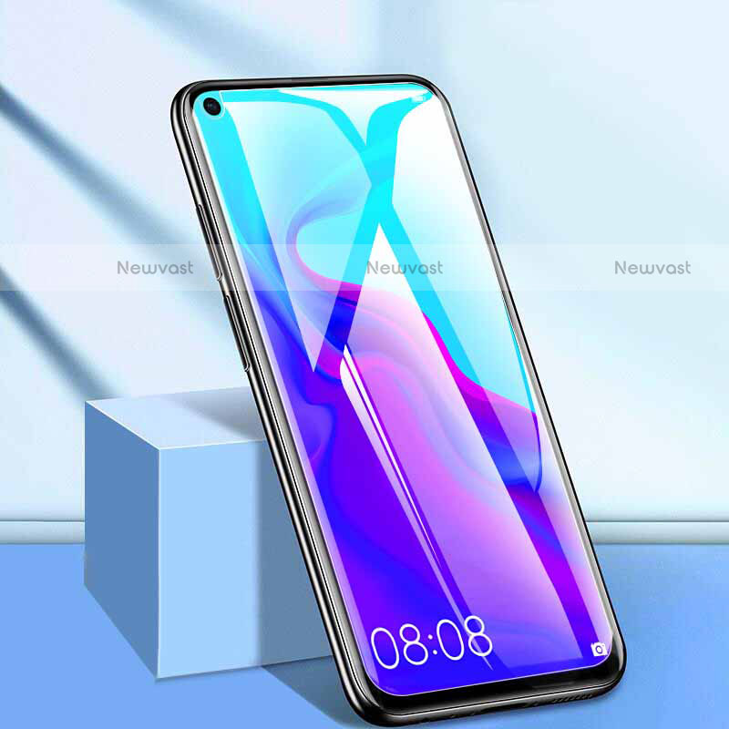 Ultra Clear Tempered Glass Screen Protector Film T02 for Huawei P20 Lite (2019) Clear
