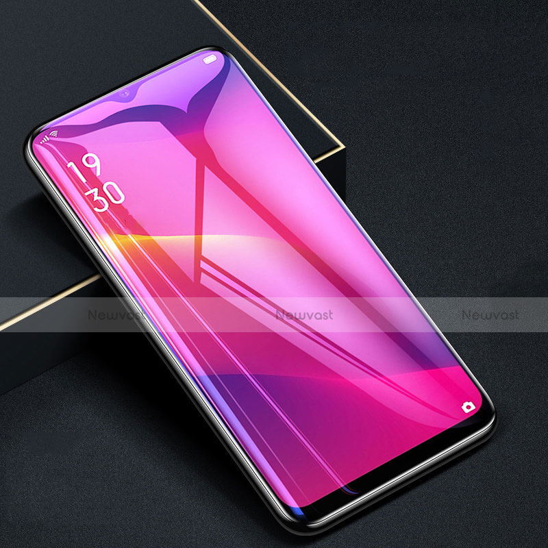 Ultra Clear Tempered Glass Screen Protector Film T02 for Oppo A9 (2020) Clear