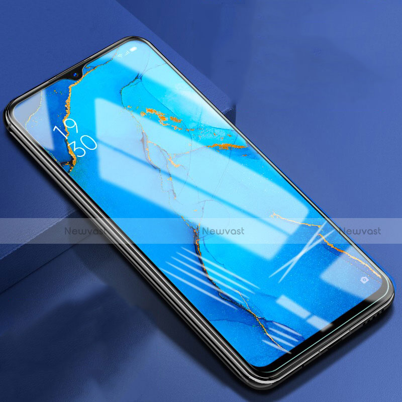 Ultra Clear Tempered Glass Screen Protector Film T02 for Oppo Find X2 Lite Clear