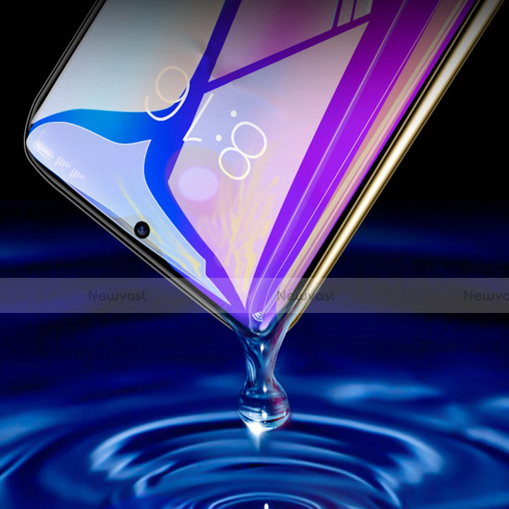 Ultra Clear Tempered Glass Screen Protector Film T02 for Oppo R17 Pro Clear