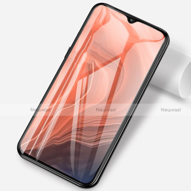 Ultra Clear Tempered Glass Screen Protector Film T02 for Oppo Reno Z Clear