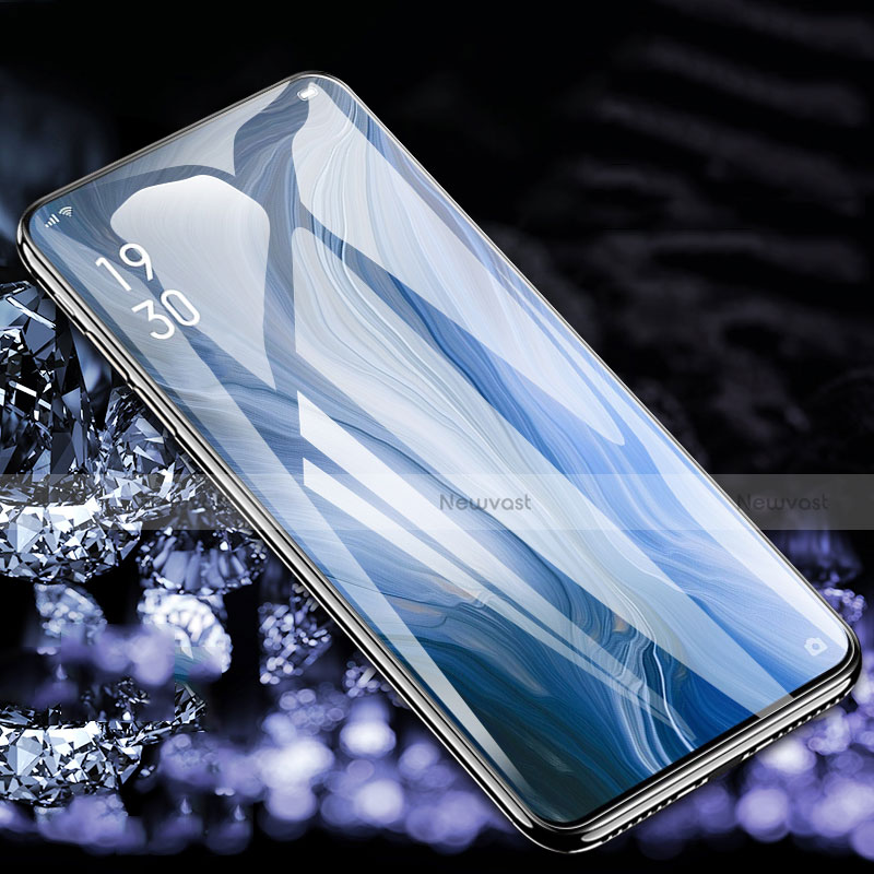 Ultra Clear Tempered Glass Screen Protector Film T02 for Oppo Reno2 Clear
