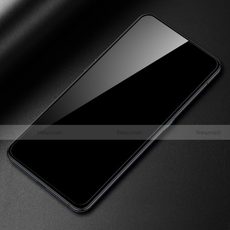 Ultra Clear Tempered Glass Screen Protector Film T02 for Realme X Clear