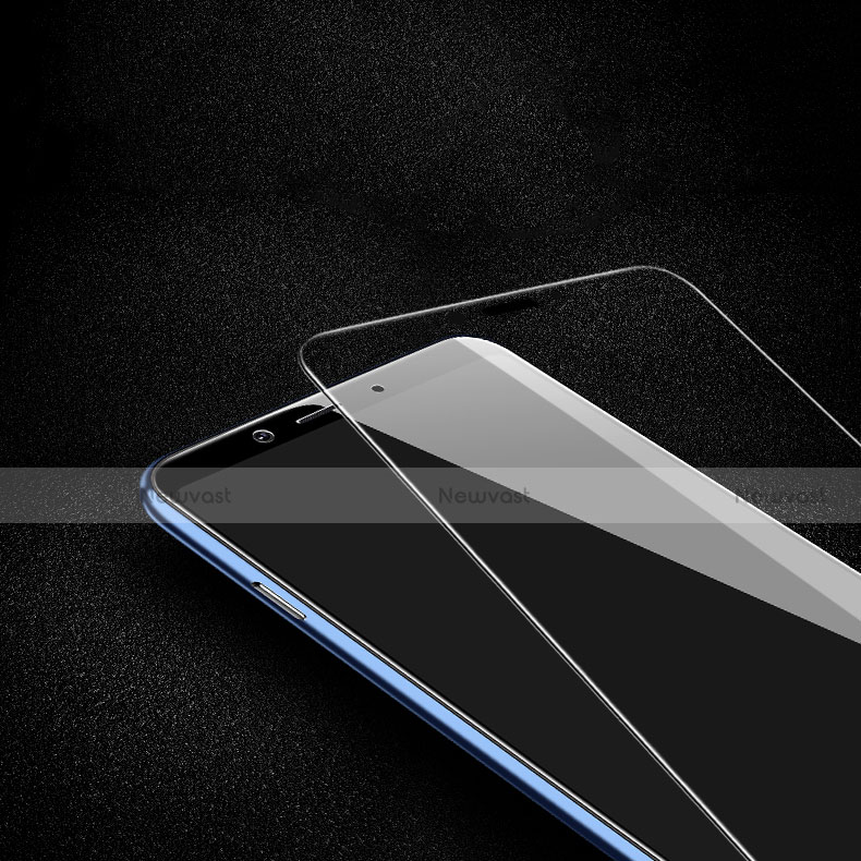 Ultra Clear Tempered Glass Screen Protector Film T02 for Samsung Galaxy A9s Clear