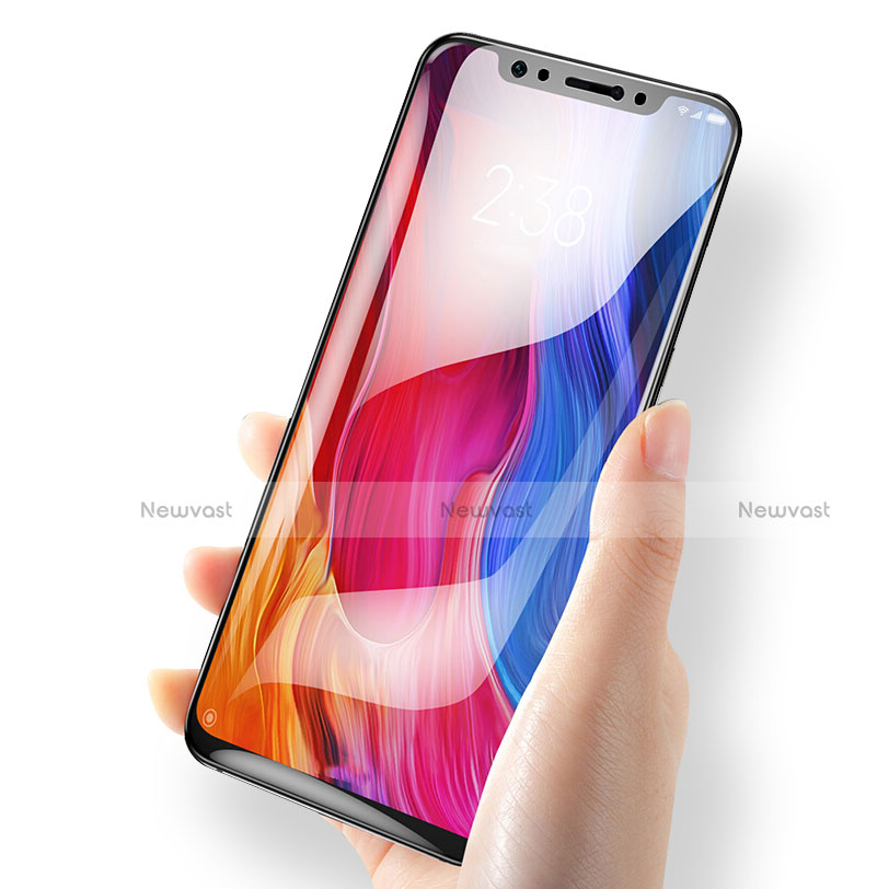 Ultra Clear Tempered Glass Screen Protector Film T02 for Xiaomi Mi 8 SE Clear