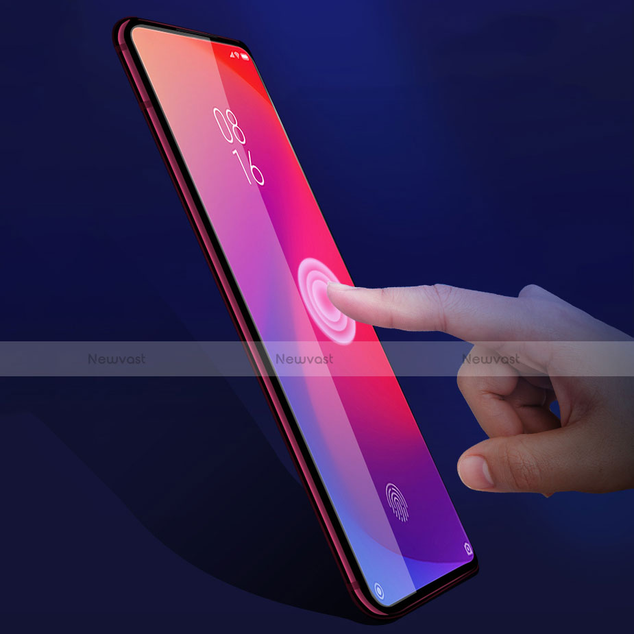 Ultra Clear Tempered Glass Screen Protector Film T02 for Xiaomi Mi 9T Clear