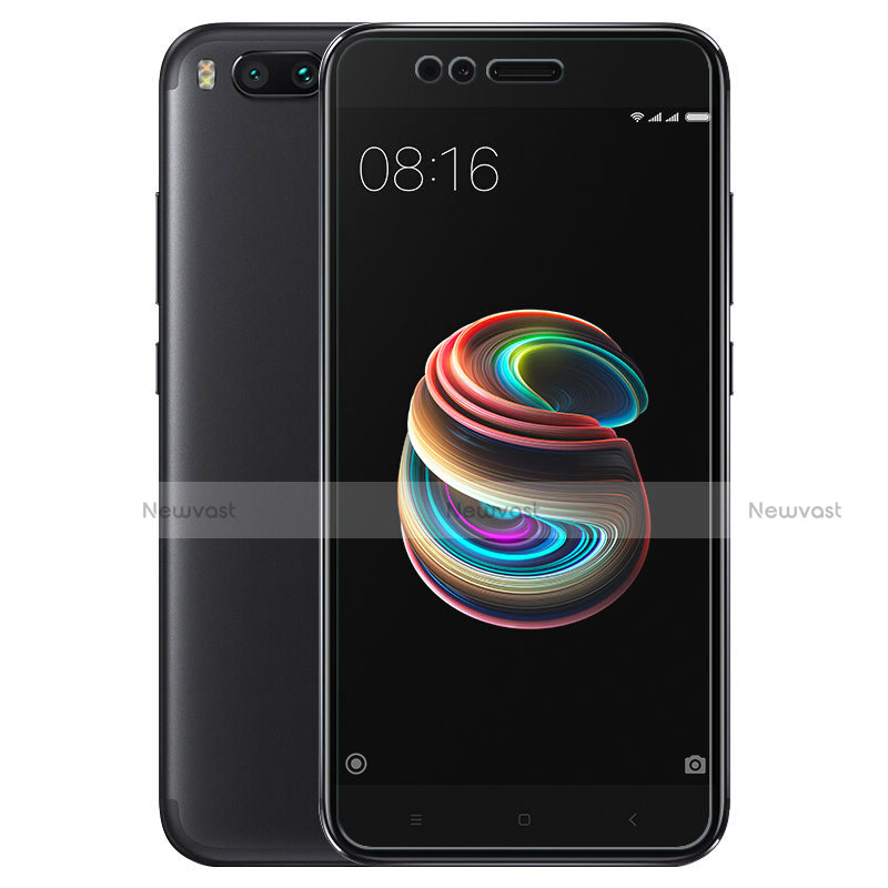 Ultra Clear Tempered Glass Screen Protector Film T02 for Xiaomi Mi A1 Clear