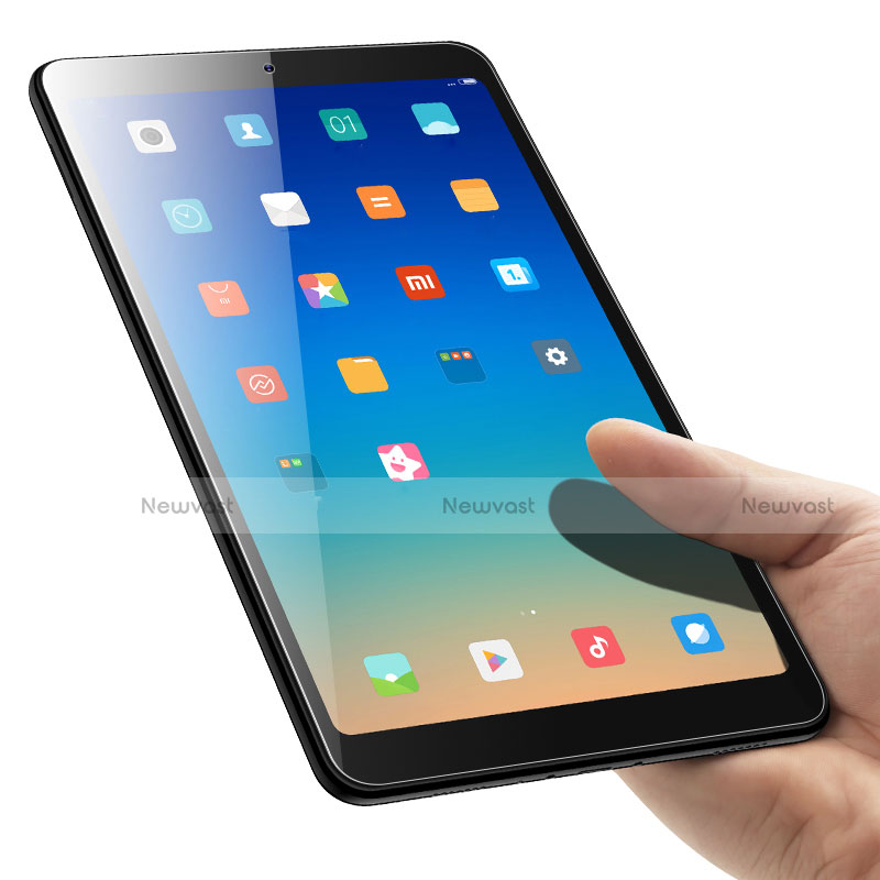 Ultra Clear Tempered Glass Screen Protector Film T02 for Xiaomi Mi Pad 4 Plus 10.1 Clear