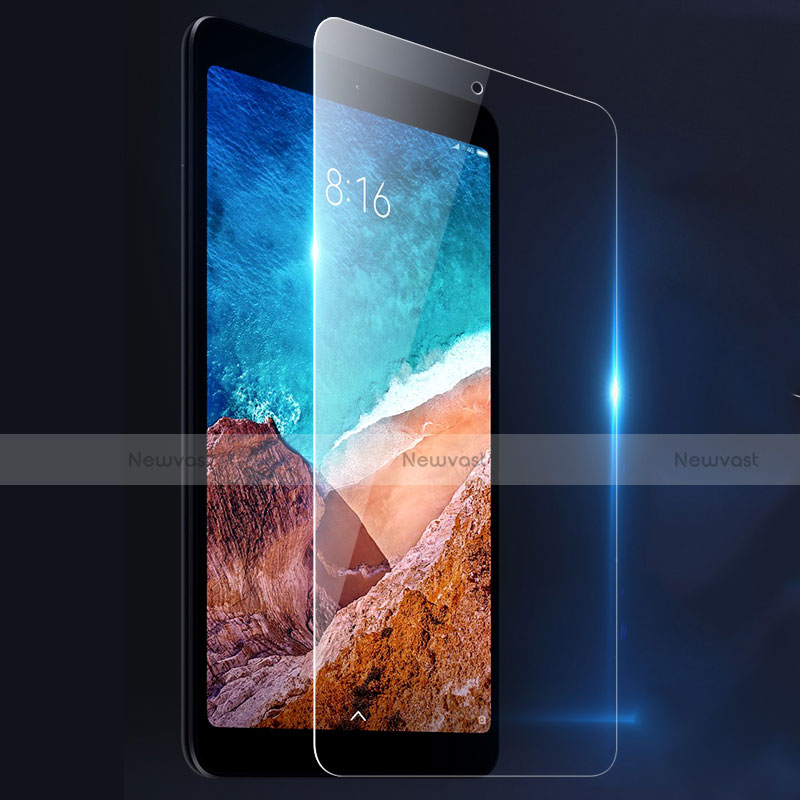Ultra Clear Tempered Glass Screen Protector Film T02 for Xiaomi Mi Pad Clear