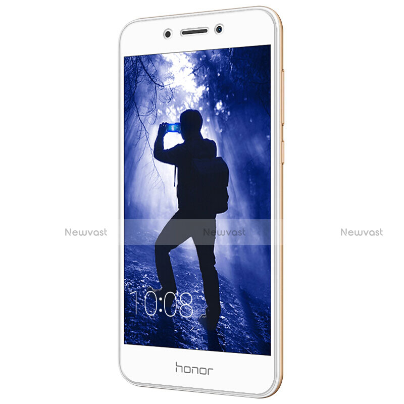 Ultra Clear Tempered Glass Screen Protector Film T03 for Huawei Honor 6A Clear