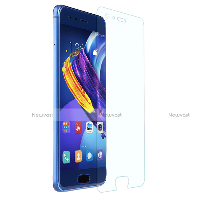 Ultra Clear Tempered Glass Screen Protector Film T03 for Huawei Honor 9 Clear