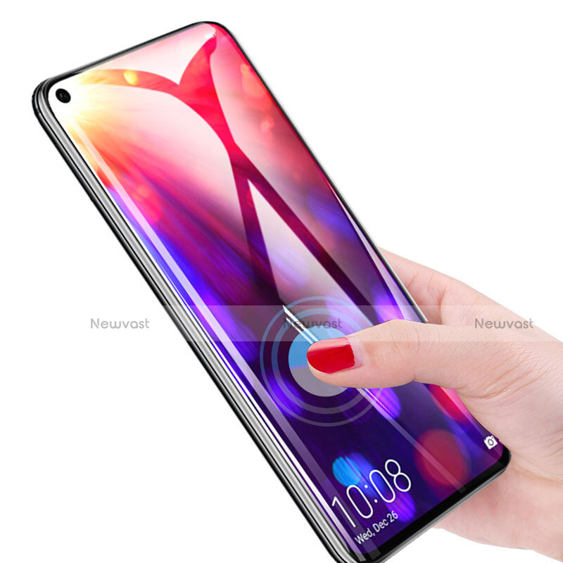 Ultra Clear Tempered Glass Screen Protector Film T03 for Huawei Honor View 20 Clear