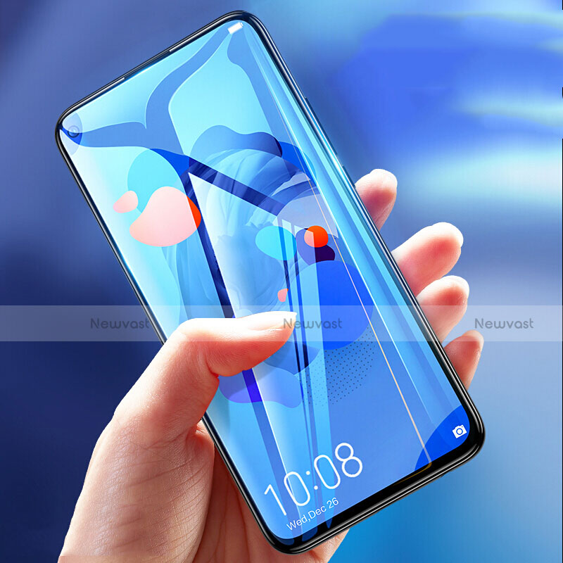 Ultra Clear Tempered Glass Screen Protector Film T03 for Huawei Nova 5z Clear