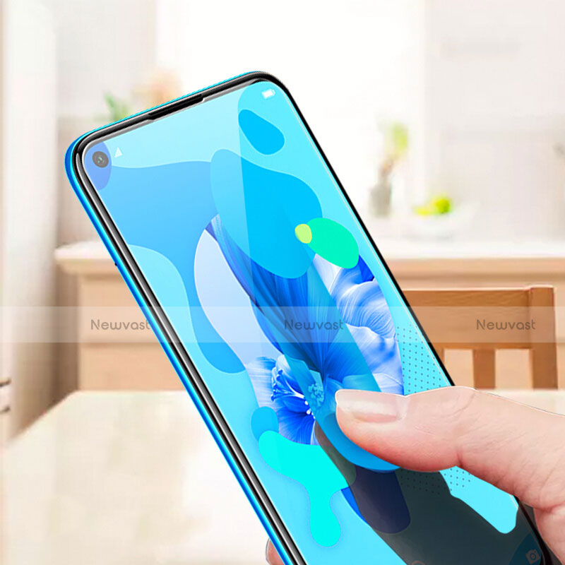 Ultra Clear Tempered Glass Screen Protector Film T03 for Huawei P20 Lite (2019) Clear