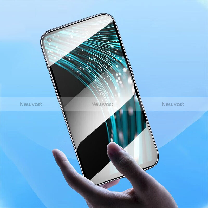 Ultra Clear Tempered Glass Screen Protector Film T03 for OnePlus 10 Pro 5G Clear