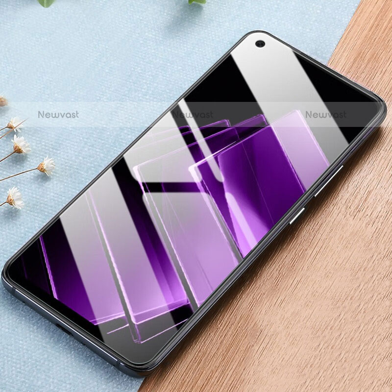 Ultra Clear Tempered Glass Screen Protector Film T03 for Oppo F19 Pro+ Plus 5G Clear