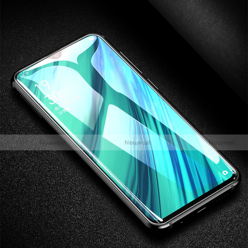 Ultra Clear Tempered Glass Screen Protector Film T03 for Oppo K7 5G Clear