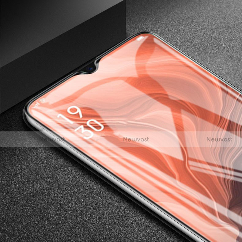 Ultra Clear Tempered Glass Screen Protector Film T03 for Oppo Reno Z Clear