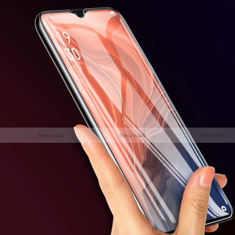 Ultra Clear Tempered Glass Screen Protector Film T03 for Oppo Reno Z Clear