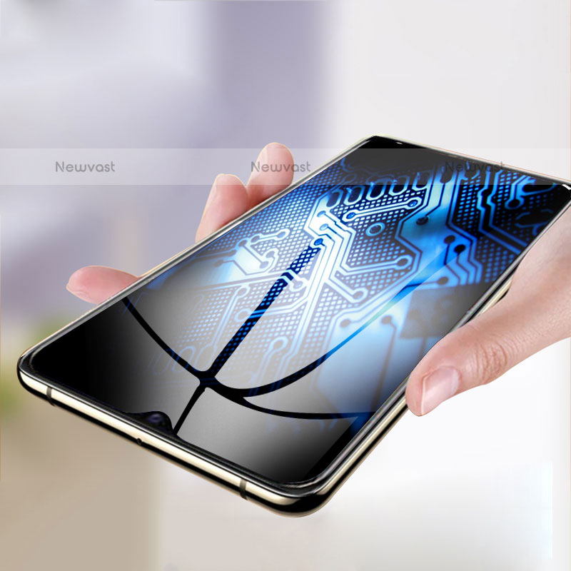 Ultra Clear Tempered Glass Screen Protector Film T03 for Samsung Galaxy F12 Clear