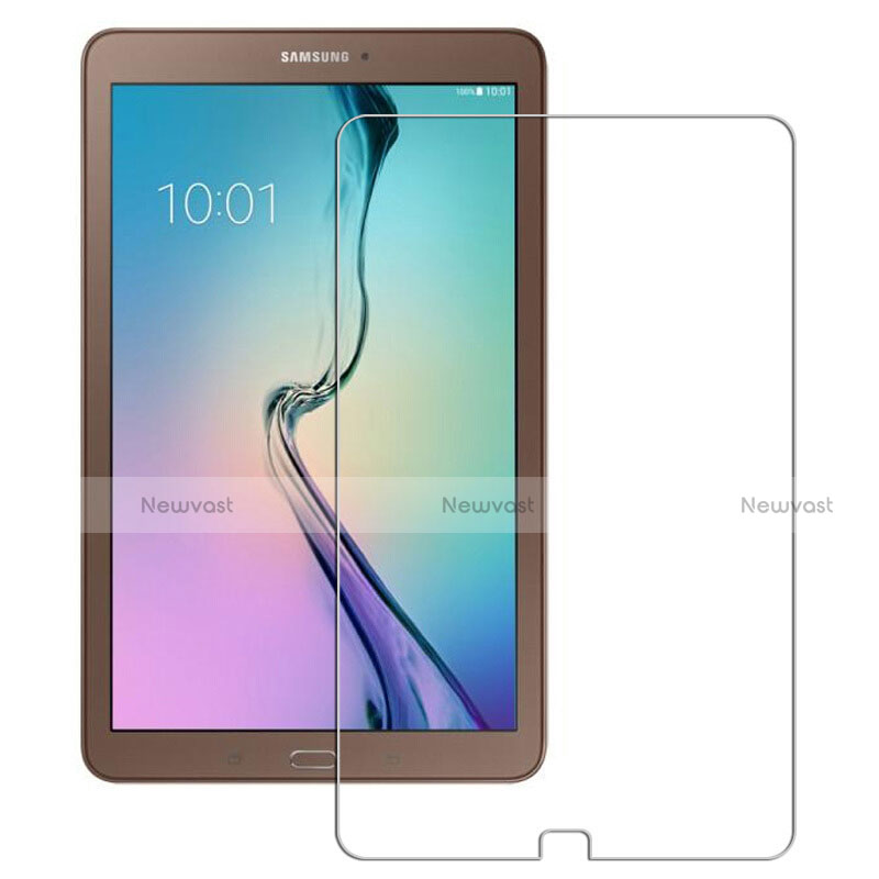 Ultra Clear Tempered Glass Screen Protector Film T03 for Samsung Galaxy Tab E 9.6 T560 T561 Clear