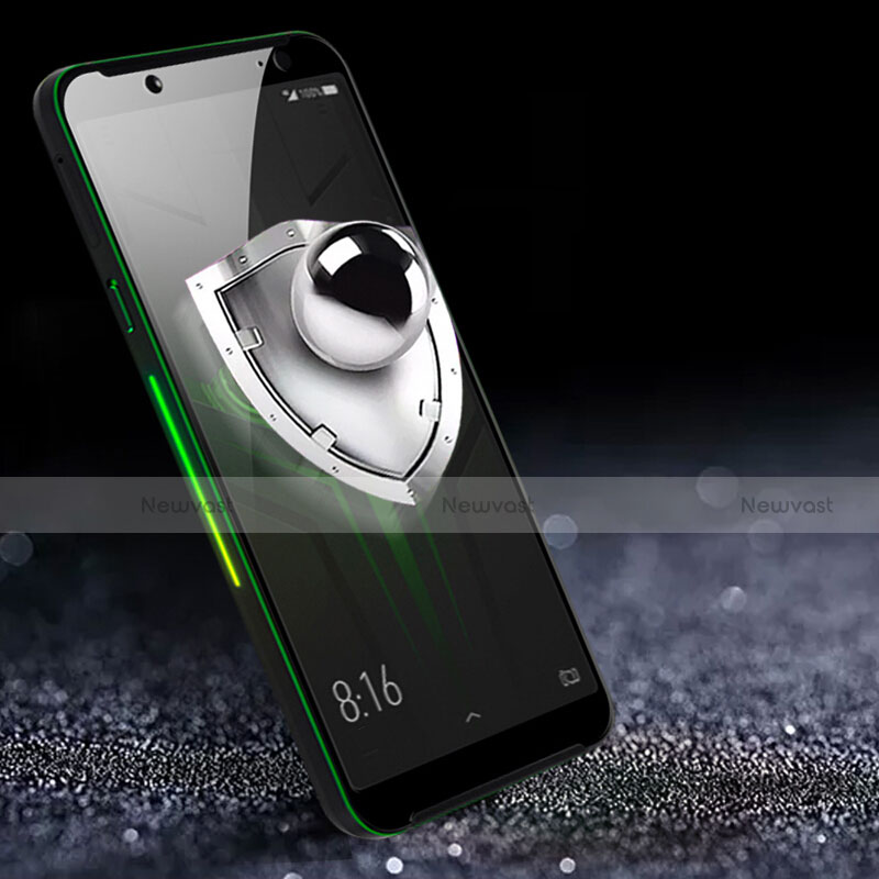 Ultra Clear Tempered Glass Screen Protector Film T03 for Xiaomi Black Shark Helo Clear