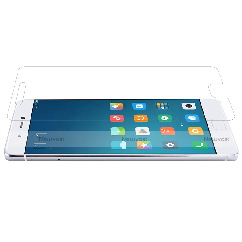 Ultra Clear Tempered Glass Screen Protector Film T03 for Xiaomi Mi 5S 4G Clear