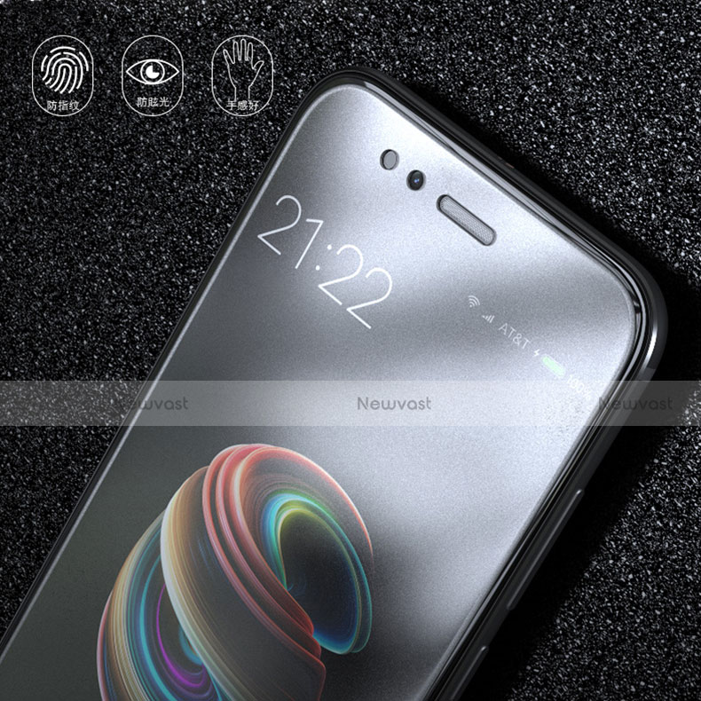 Ultra Clear Tempered Glass Screen Protector Film T03 for Xiaomi Mi A1 Clear