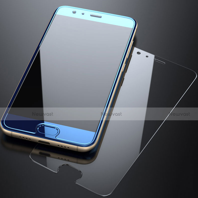 Ultra Clear Tempered Glass Screen Protector Film T03 for Xiaomi Mi Note 3 Clear