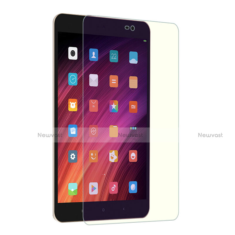 Ultra Clear Tempered Glass Screen Protector Film T03 for Xiaomi Mi Pad 3 Clear