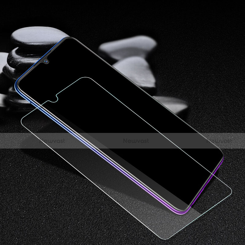 Ultra Clear Tempered Glass Screen Protector Film T03 for Xiaomi Mi Play 4G Clear