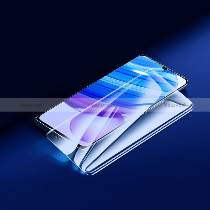 Ultra Clear Tempered Glass Screen Protector Film T03 for Xiaomi Redmi Note 11E 5G Clear