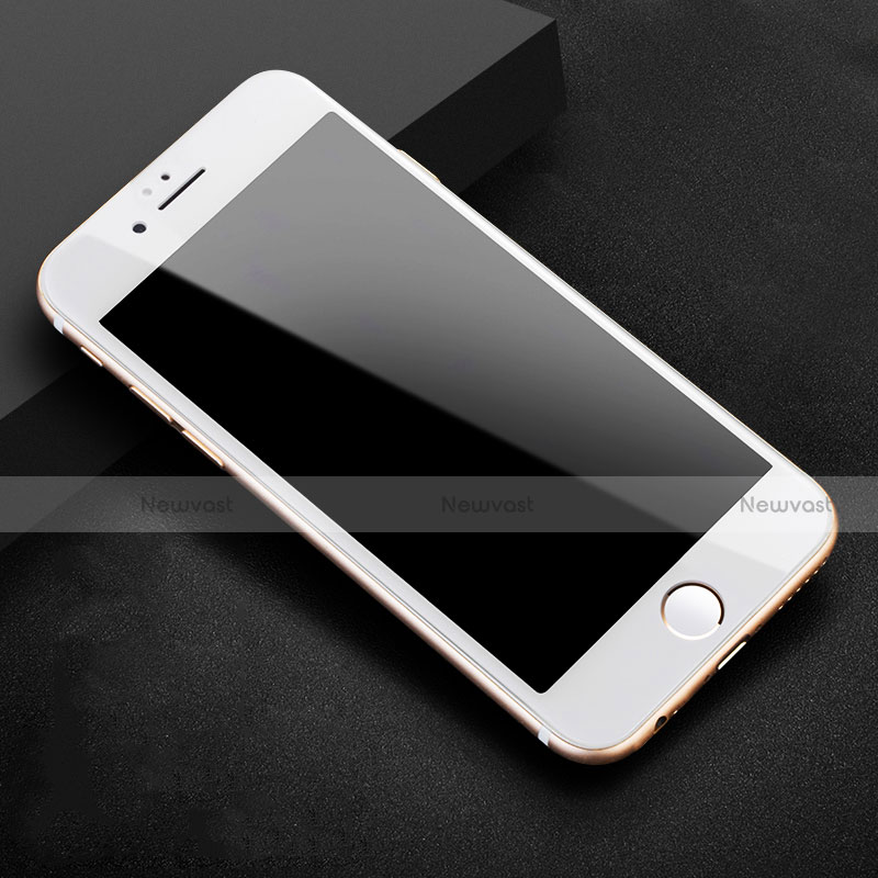 Ultra Clear Tempered Glass Screen Protector Film T04 for Apple iPhone 6S Plus Clear