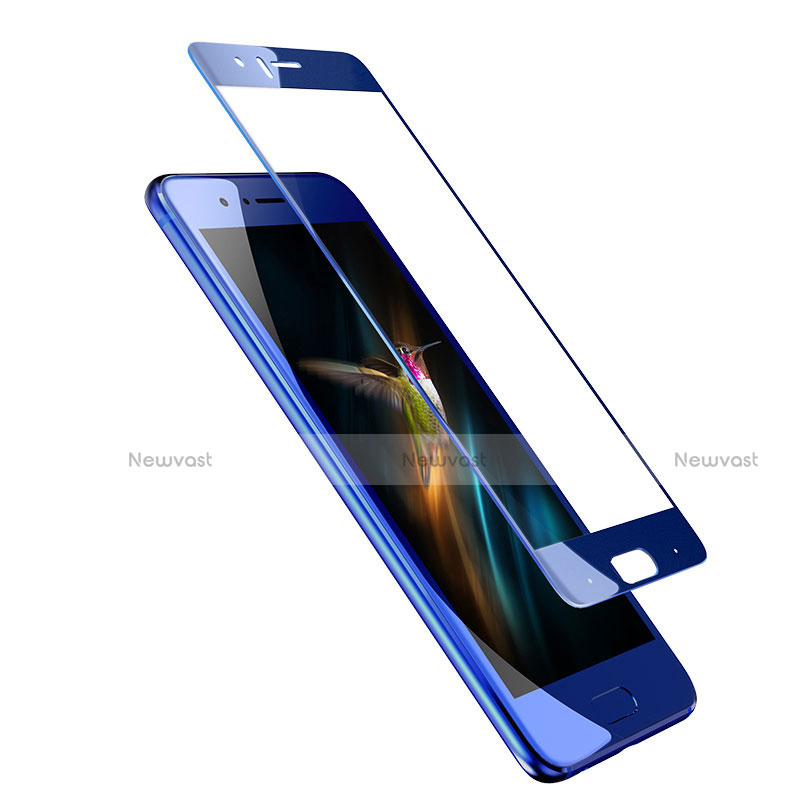 Ultra Clear Tempered Glass Screen Protector Film T04 for Huawei Honor 9 Clear