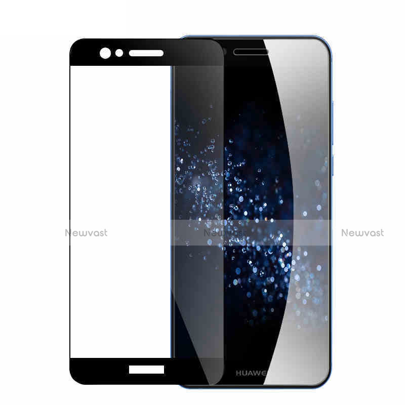 Ultra Clear Tempered Glass Screen Protector Film T04 for Huawei Nova 2 Plus Clear