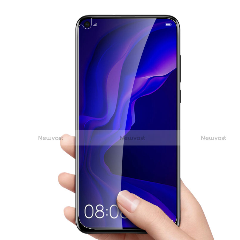 Ultra Clear Tempered Glass Screen Protector Film T04 for Huawei Nova 4 Clear