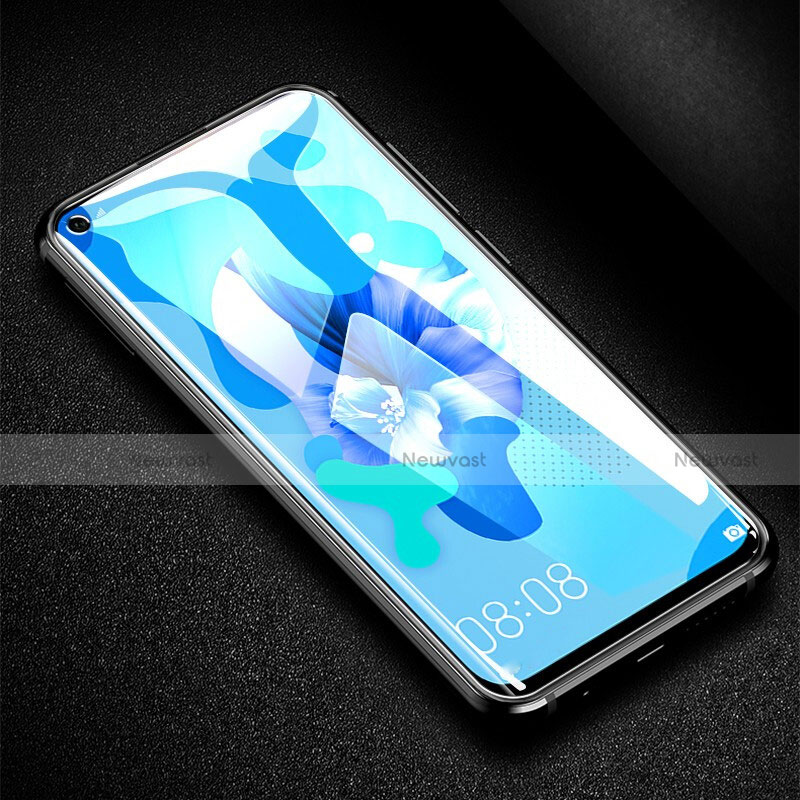 Ultra Clear Tempered Glass Screen Protector Film T04 for Huawei Nova 5i Pro Clear