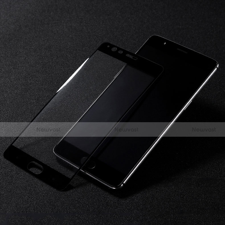 Ultra Clear Tempered Glass Screen Protector Film T04 for OnePlus 3T Clear