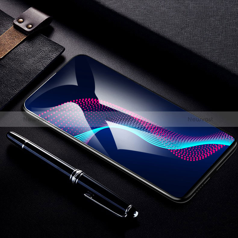Ultra Clear Tempered Glass Screen Protector Film T04 for Oppo Reno9 Pro+ Plus 5G Clear