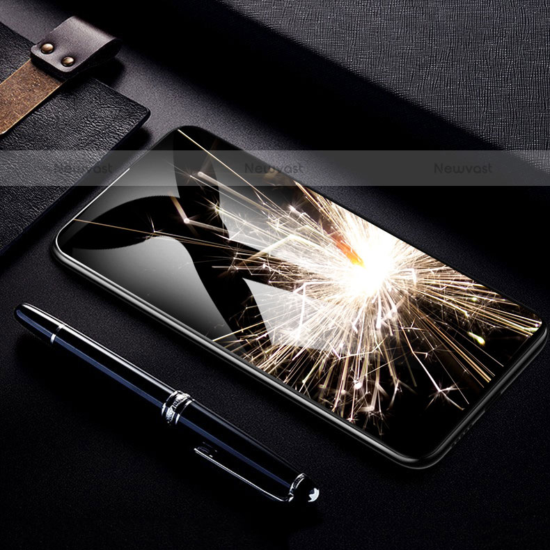 Ultra Clear Tempered Glass Screen Protector Film T04 for Samsung Galaxy A71 4G A715 Clear