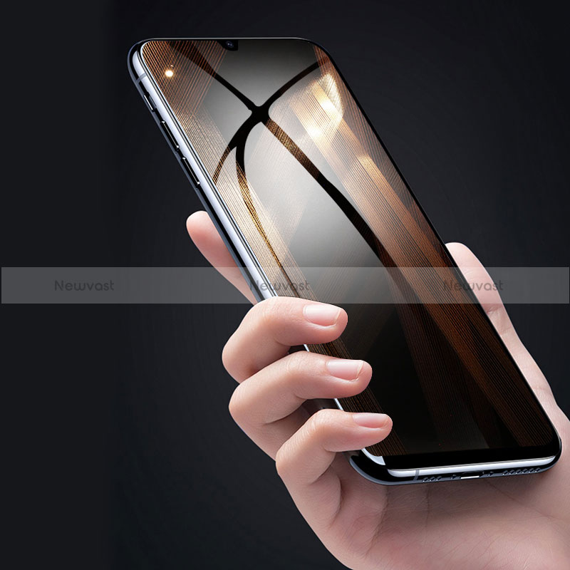 Ultra Clear Tempered Glass Screen Protector Film T04 for Samsung Galaxy M04 Clear