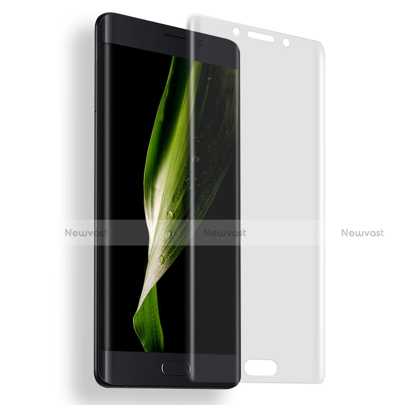 Ultra Clear Tempered Glass Screen Protector Film T04 for Xiaomi Mi Note 2 Clear