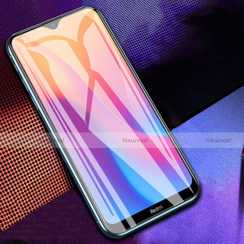 Ultra Clear Tempered Glass Screen Protector Film T04 for Xiaomi Redmi 8A Clear