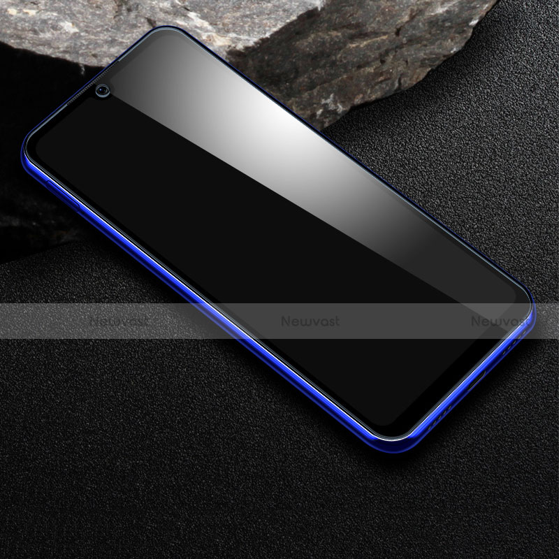 Ultra Clear Tempered Glass Screen Protector Film T04 for Xiaomi Redmi Note 8 Clear