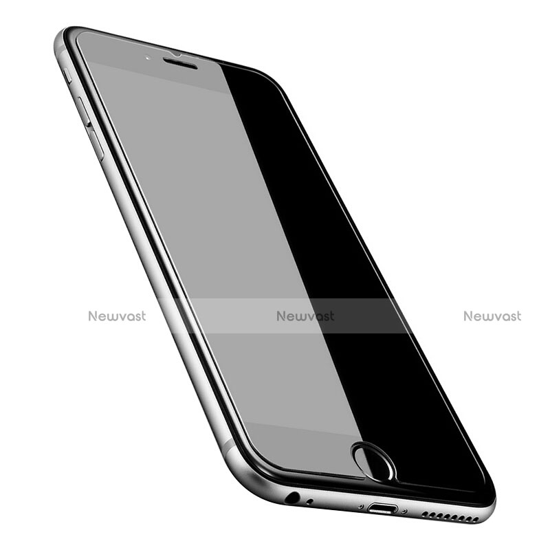 Ultra Clear Tempered Glass Screen Protector Film T05 for Apple iPhone 6S Plus Clear