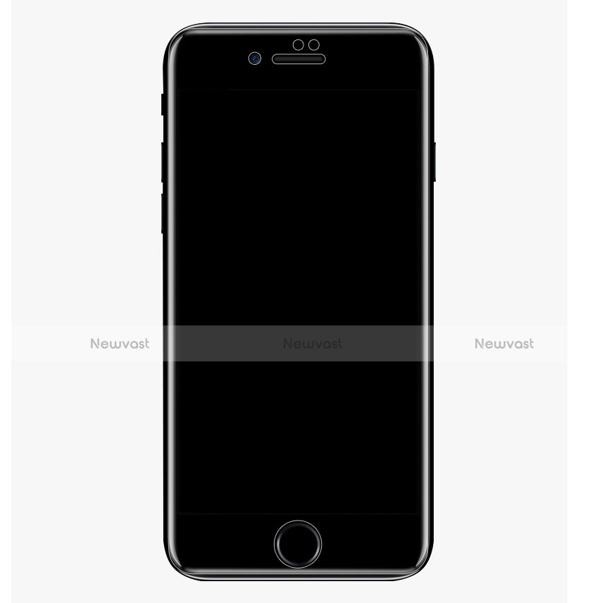 Ultra Clear Tempered Glass Screen Protector Film T05 for Apple iPhone 8 Plus Clear