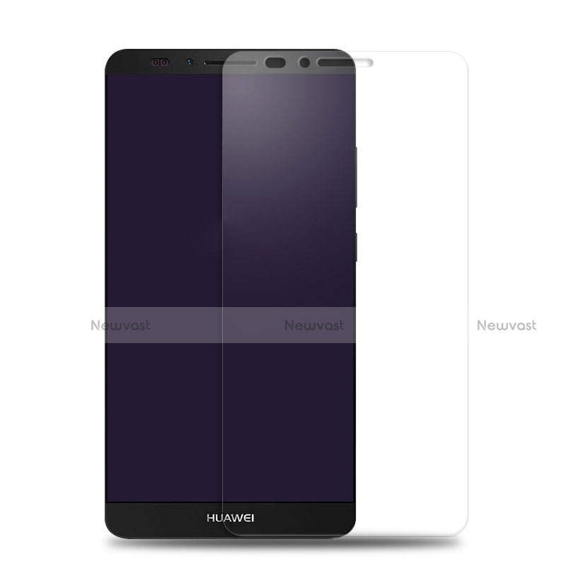 Ultra Clear Tempered Glass Screen Protector Film T05 for Huawei GR5 Clear
