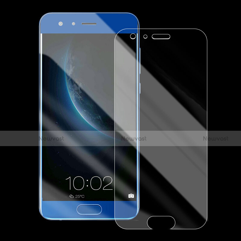 Ultra Clear Tempered Glass Screen Protector Film T05 for Huawei Honor 9 Clear